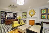 Khách Sạn The Herriott Hotel & Suite Đà Nẵng